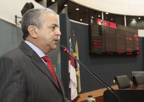 Extração ilegal de areia no ramal da BR-174 prejudica moradores 